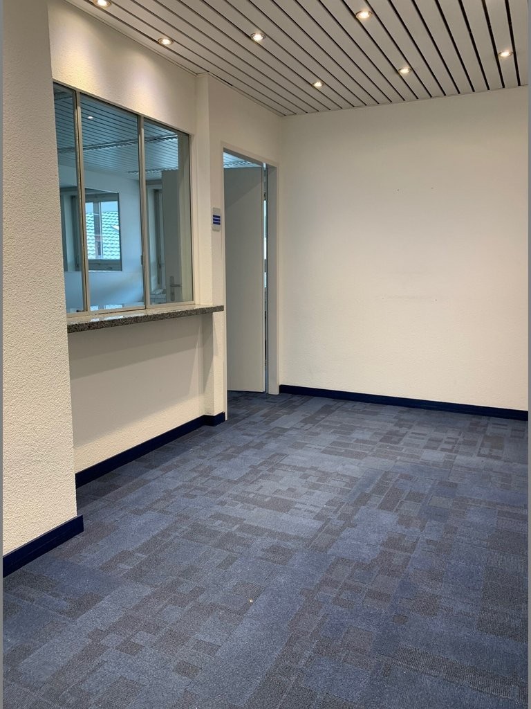 Attraktive Gewerberäumlichkeiten im Seefeld - 1