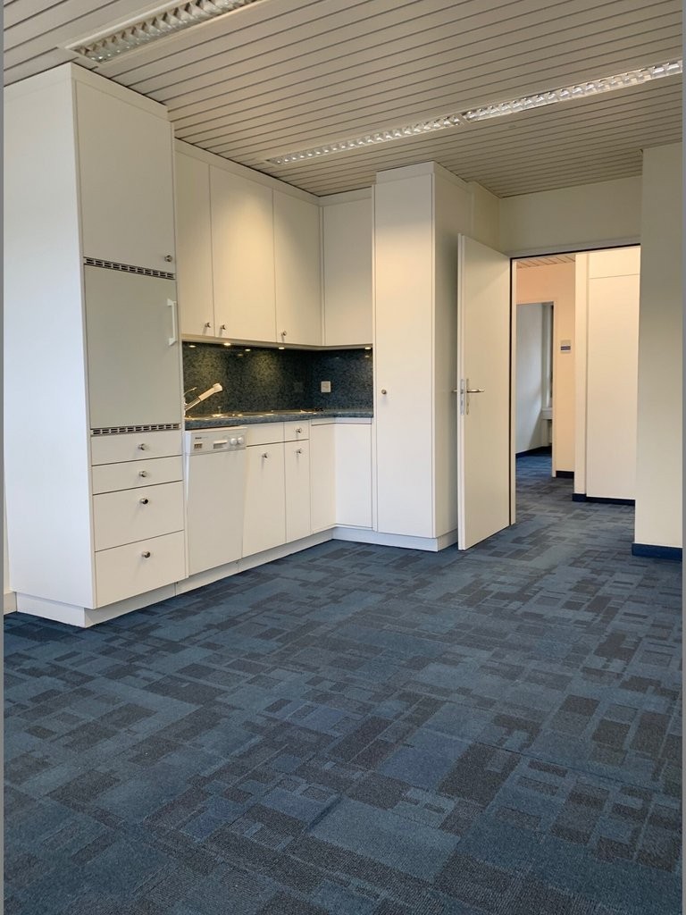 Attraktive Gewerberäumlichkeiten im Seefeld - 2