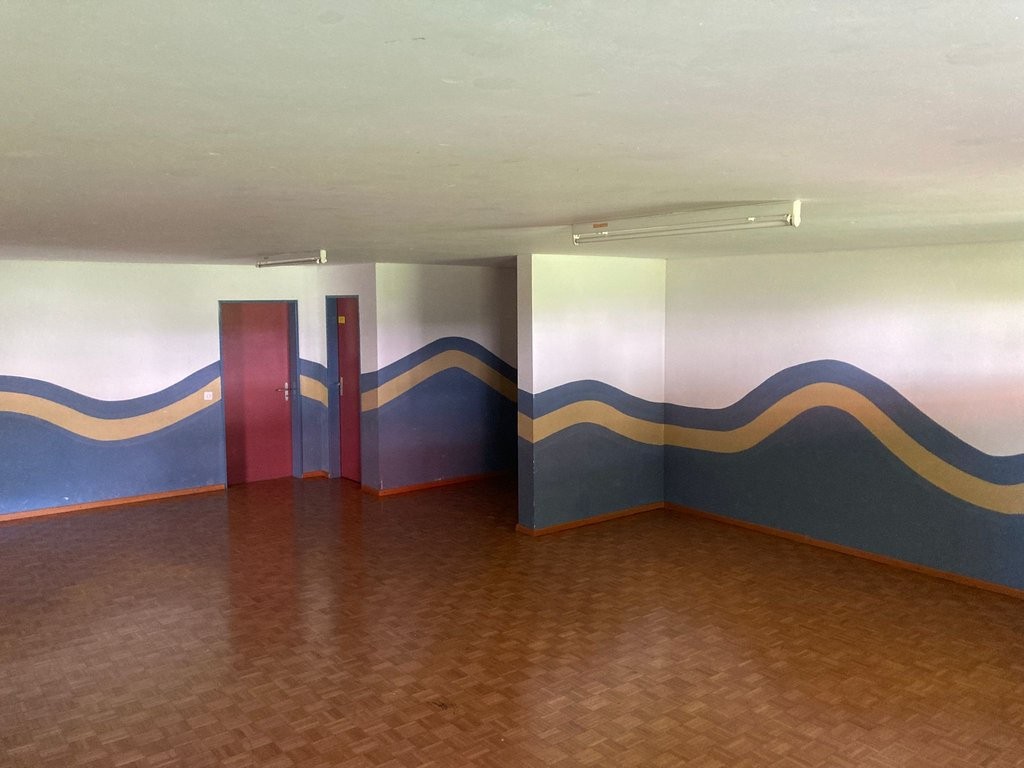 AFFITTASI SPAZIOSO LOCALE HOBBY/DEPOSITO - 2