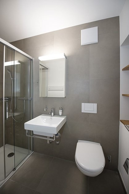 Suchen.Finden.Wohnen! - 1