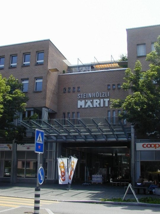 Suchen.Finden.Wohnen! - 2