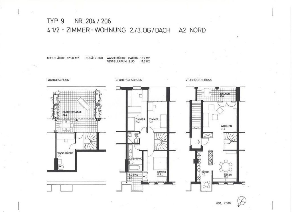 Suchen.Finden.Wohnen! - 4