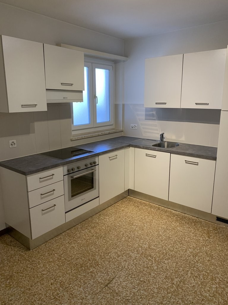 Luminoso 2.5 locali in zona strategica a Locarno - 1