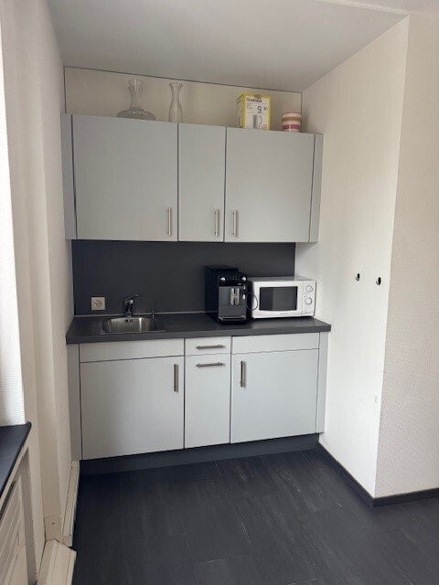 Helles Büro mit Wohlfühlfaktor - 1