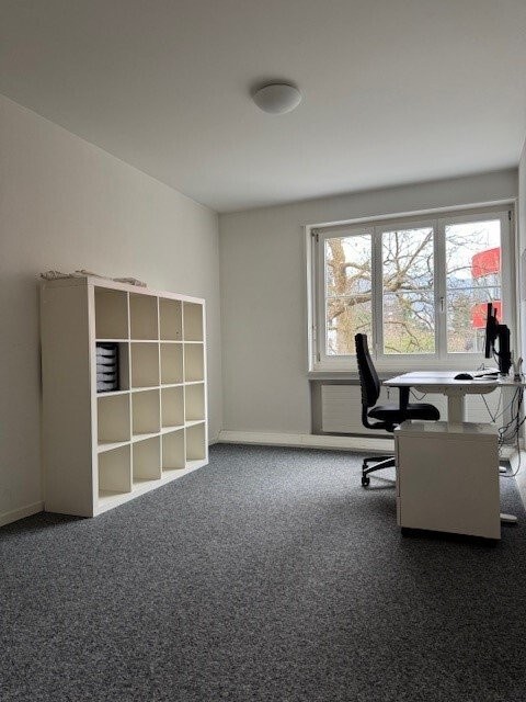 Helles Büro mit Wohlfühlfaktor - 2