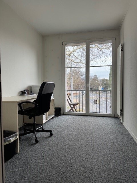 Helles Büro mit Wohlfühlfaktor - 3