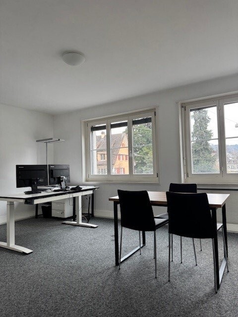Helles Büro mit Wohlfühlfaktor - 4
