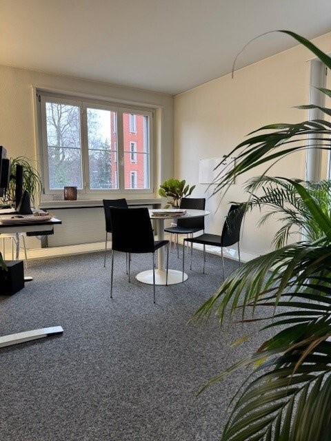Helles Büro mit Wohlfühlfaktor - 5