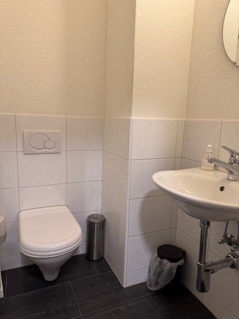 Helles Büro mit Wohlfühlfaktor - 6