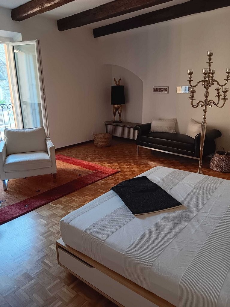 2 locali nel centro di Ascona - 4