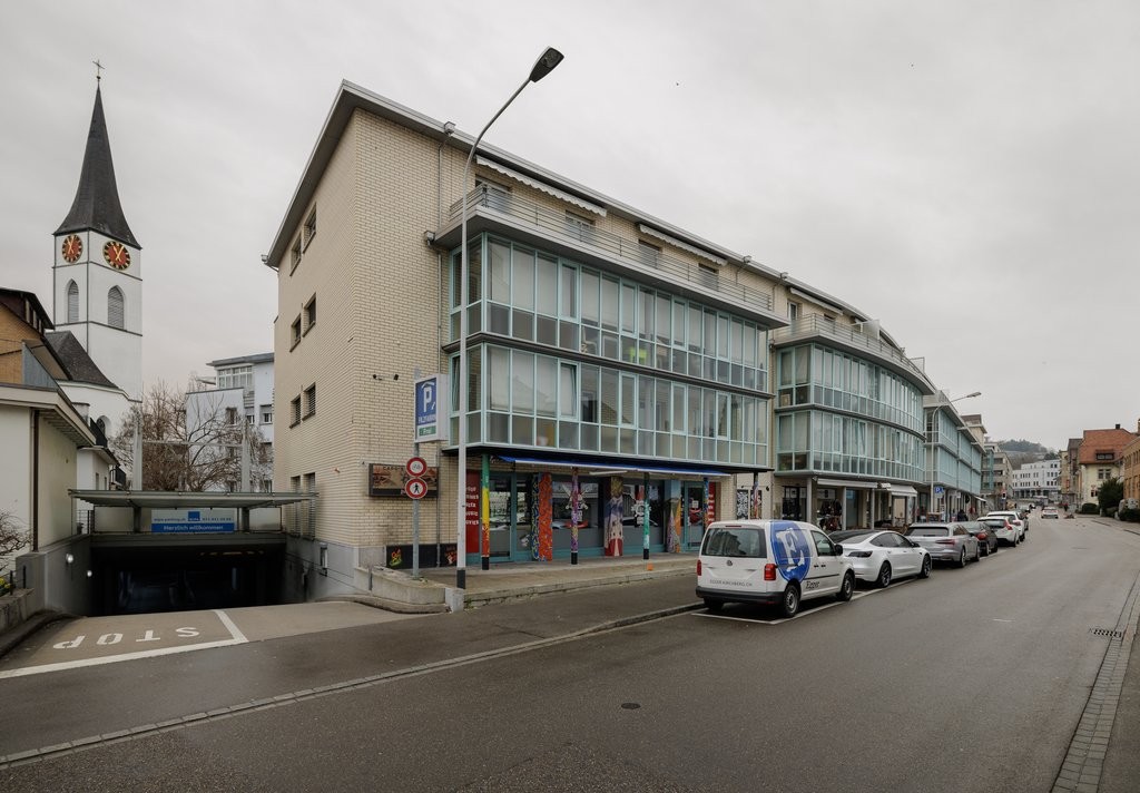 Gemeinschaftsbüros zu vermieten! - 0