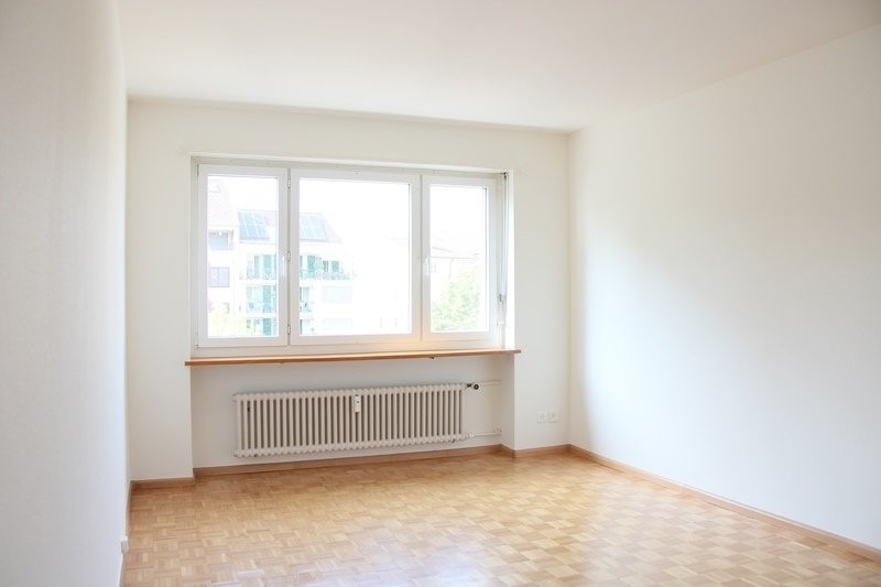 Gemütliche Singelwohnung an ruhiger Lage - 1