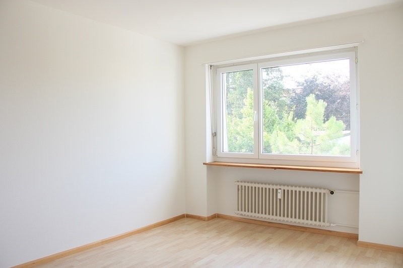 Gemütliche Singelwohnung an ruhiger Lage - 2