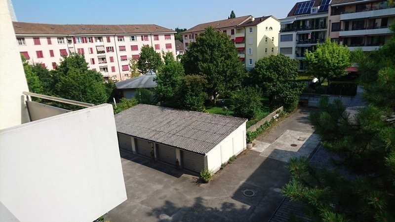 Gemütliche Singelwohnung an ruhiger Lage - 7