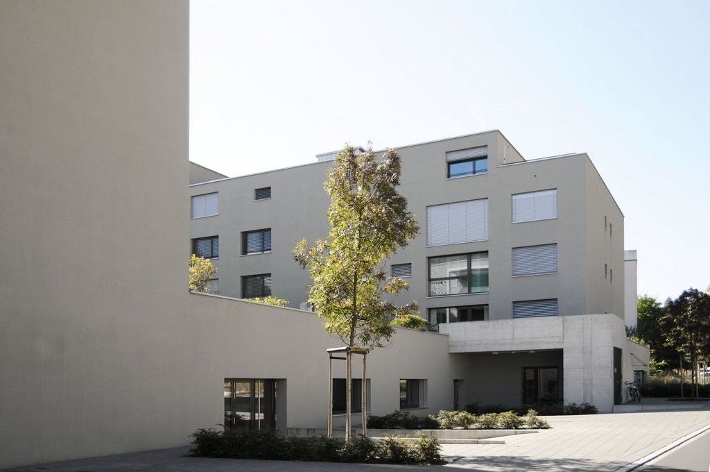 Einstellplätze gesucht? - 0