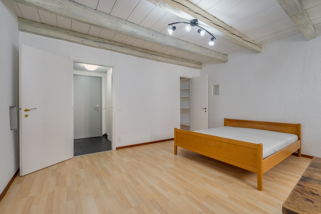 Monolocale in centro Ascona - 3