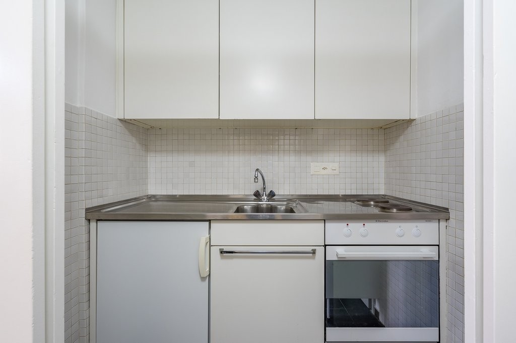 Monolocale in centro Ascona - 4