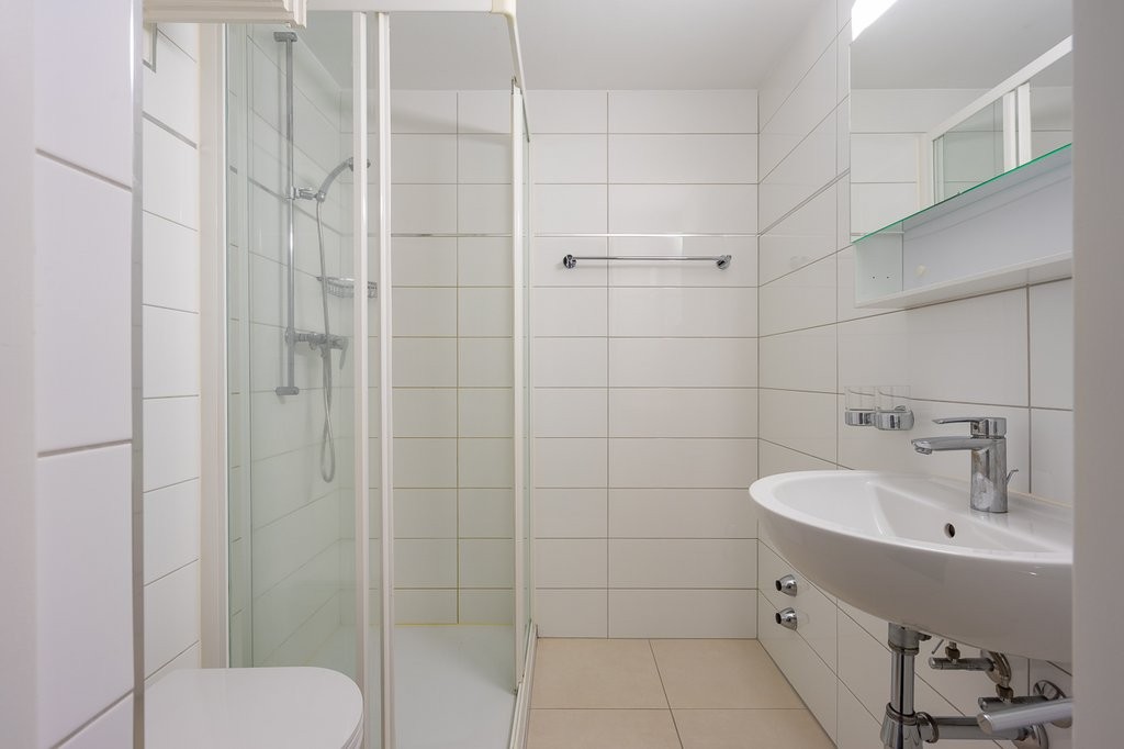 Monolocale in centro Ascona - 7