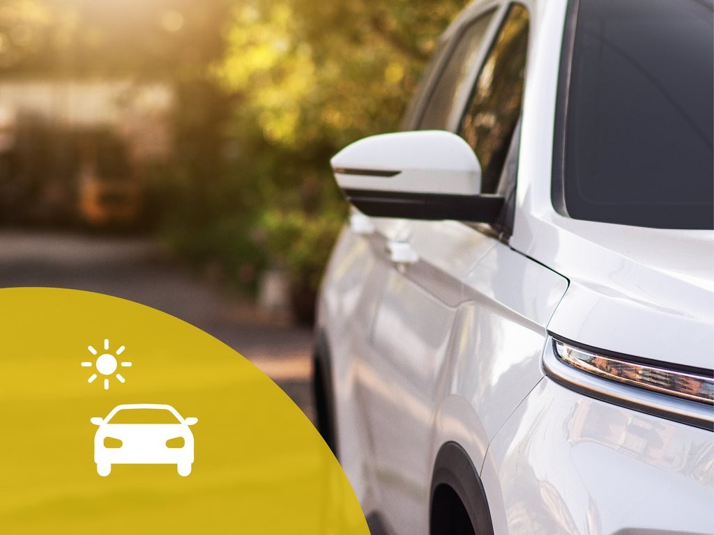 Abstellplatz in Binz zu vermieten! - 0