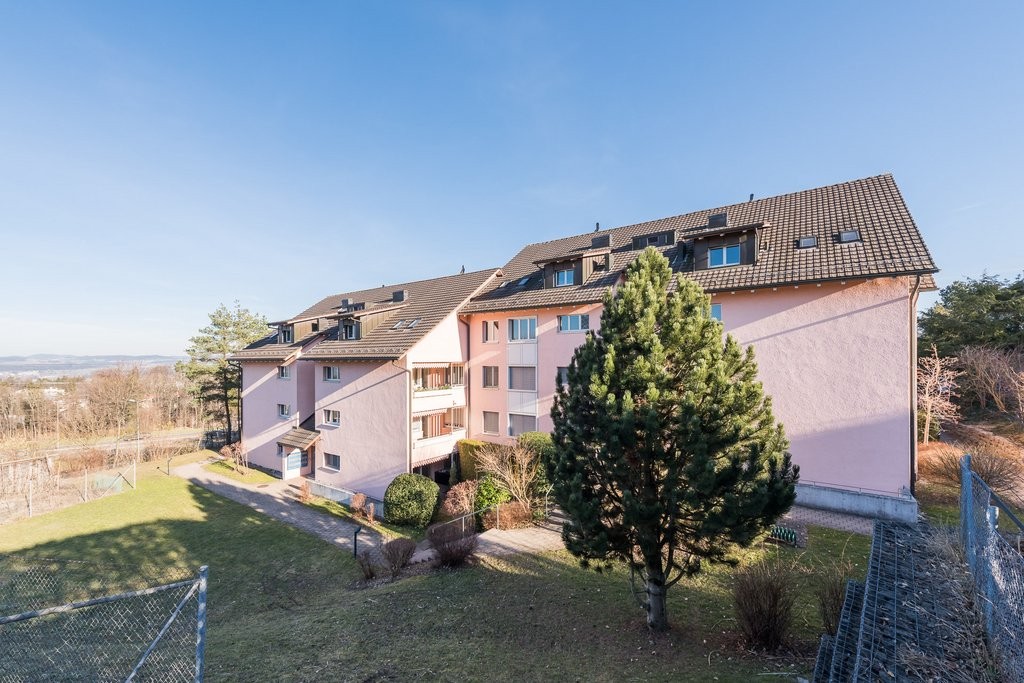 Abstellplatz in Binz zu vermieten! - 1