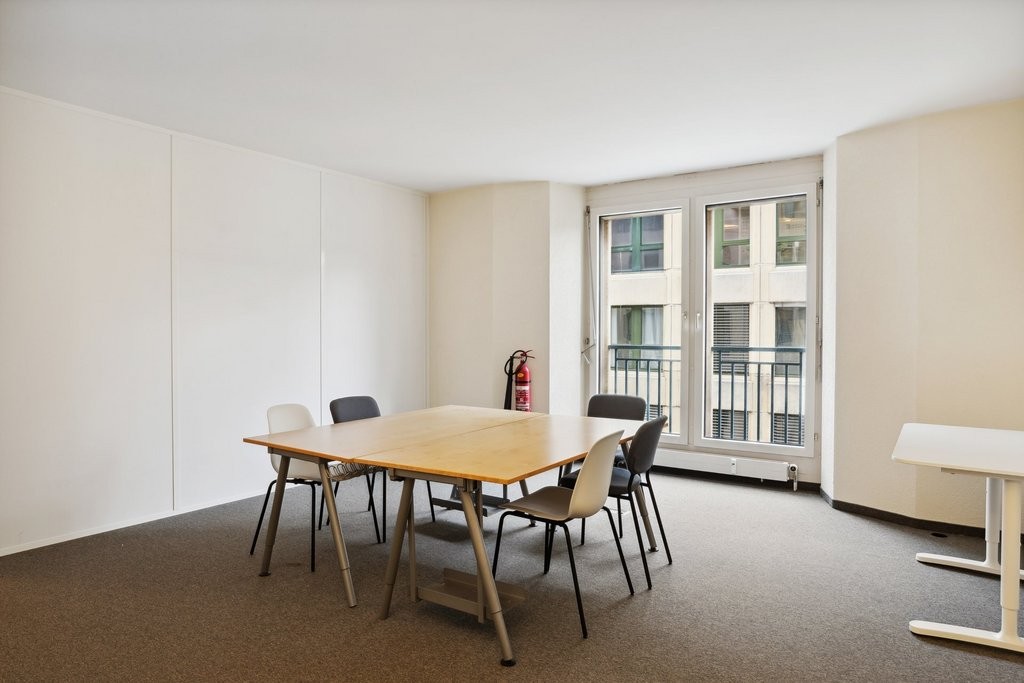 Installez vos bureaux au coeur de la ville de Lausanne - 3