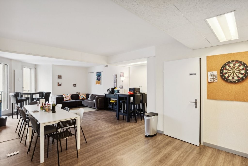 Installez vos bureaux au coeur de la ville de Lausanne - 6