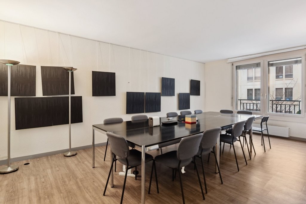 Installez vos bureaux au coeur de la ville de Lausanne - 7