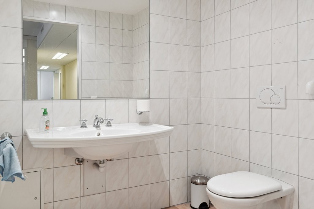 Installez vos bureaux au coeur de la ville de Lausanne - 8