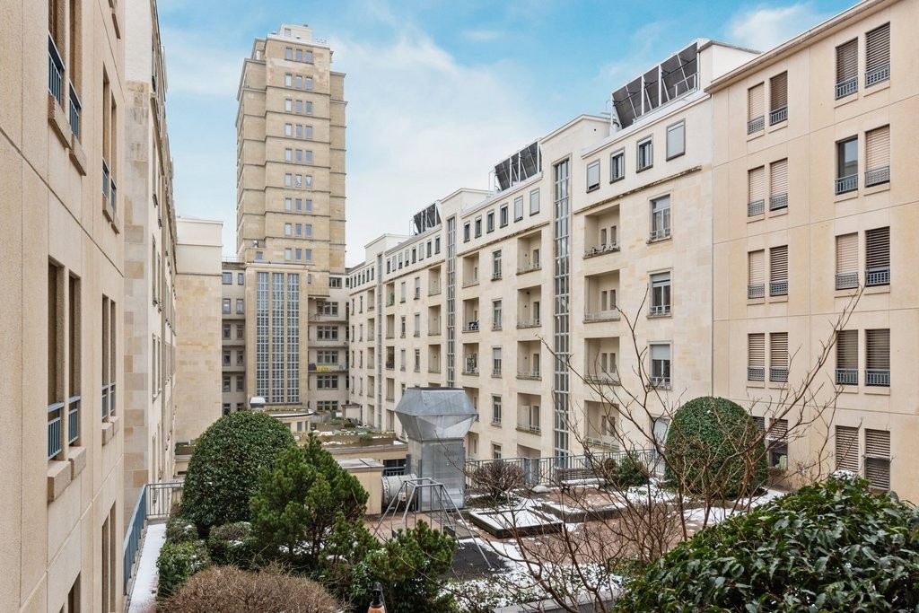 Installez vos bureaux au coeur de la ville de Lausanne - 9