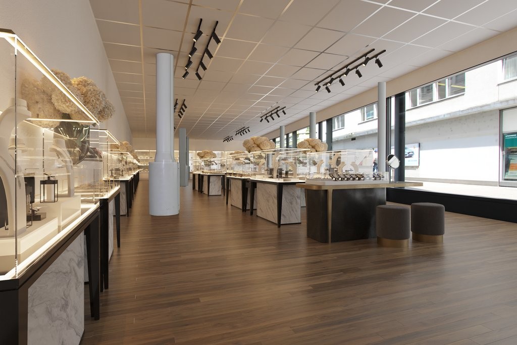 Ihr Business@Herzen von Biel - 0