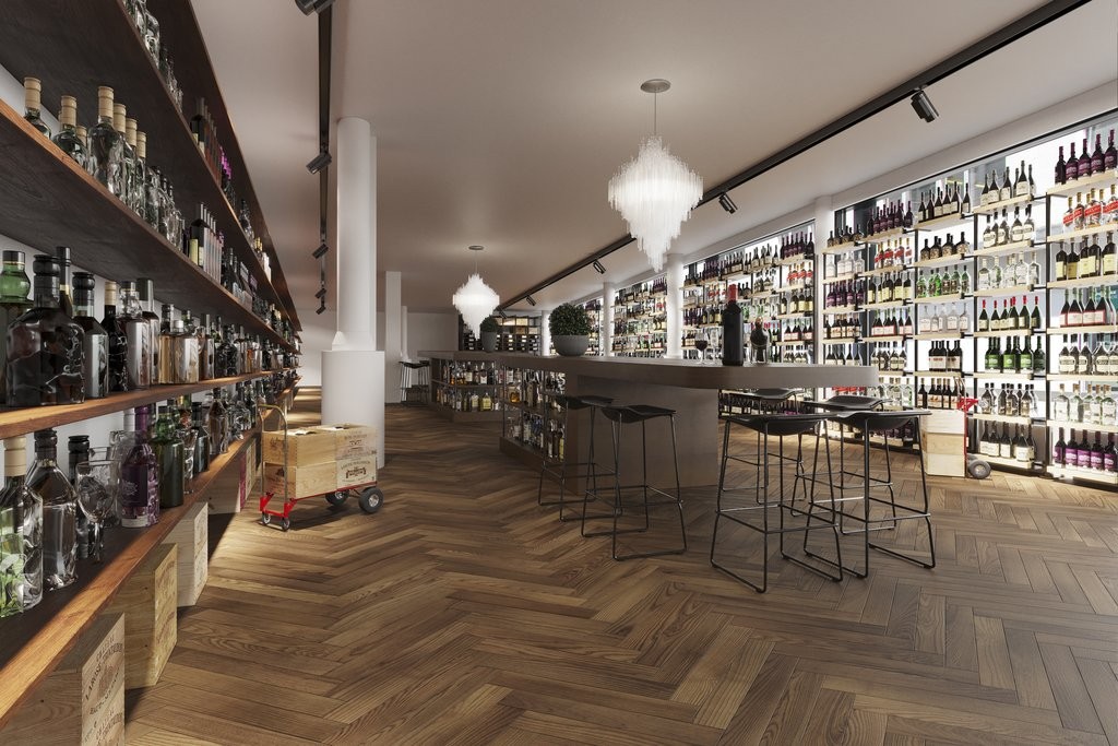 Ihr Business@Herzen von Biel - 1