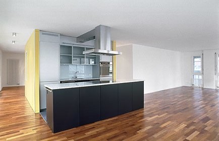 Loft - Leben Sie ihren Wohntraum! - 3