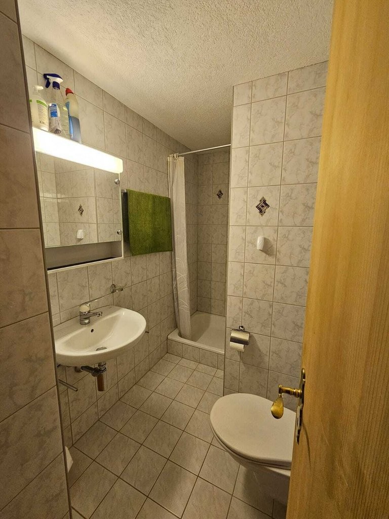 Studio im Wintersportgebiet Sonnenberg Hochwang in St. Peter/Arosa - 2