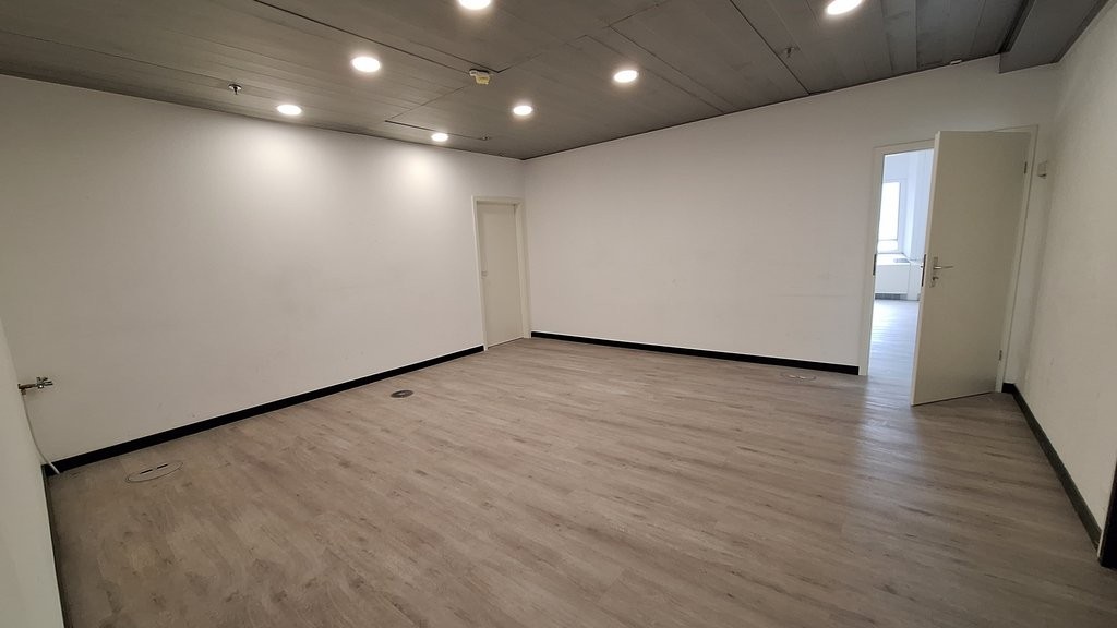 Bureau de 165m2 - Av. des Morgines 12, Petit-Lancy - 2