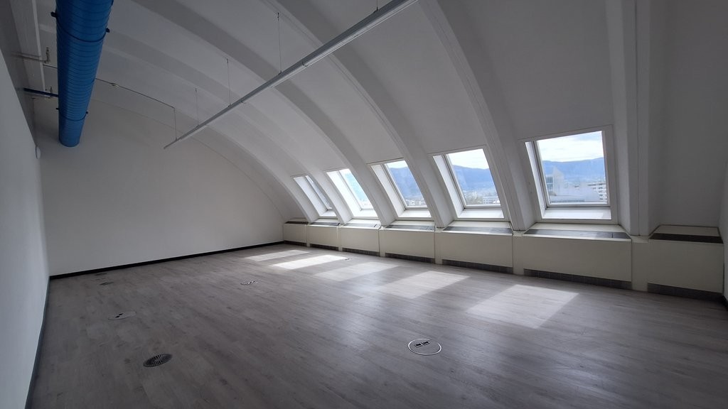 Bureau de 165m2 - Av. des Morgines 12, Petit-Lancy - 3