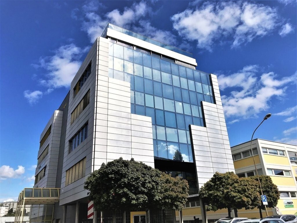 Places de parc souterraines - 0