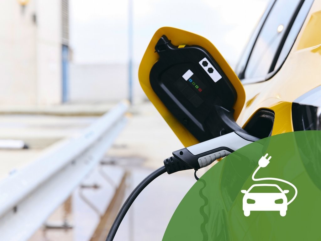 Places de parcs souterraines électriques - 0