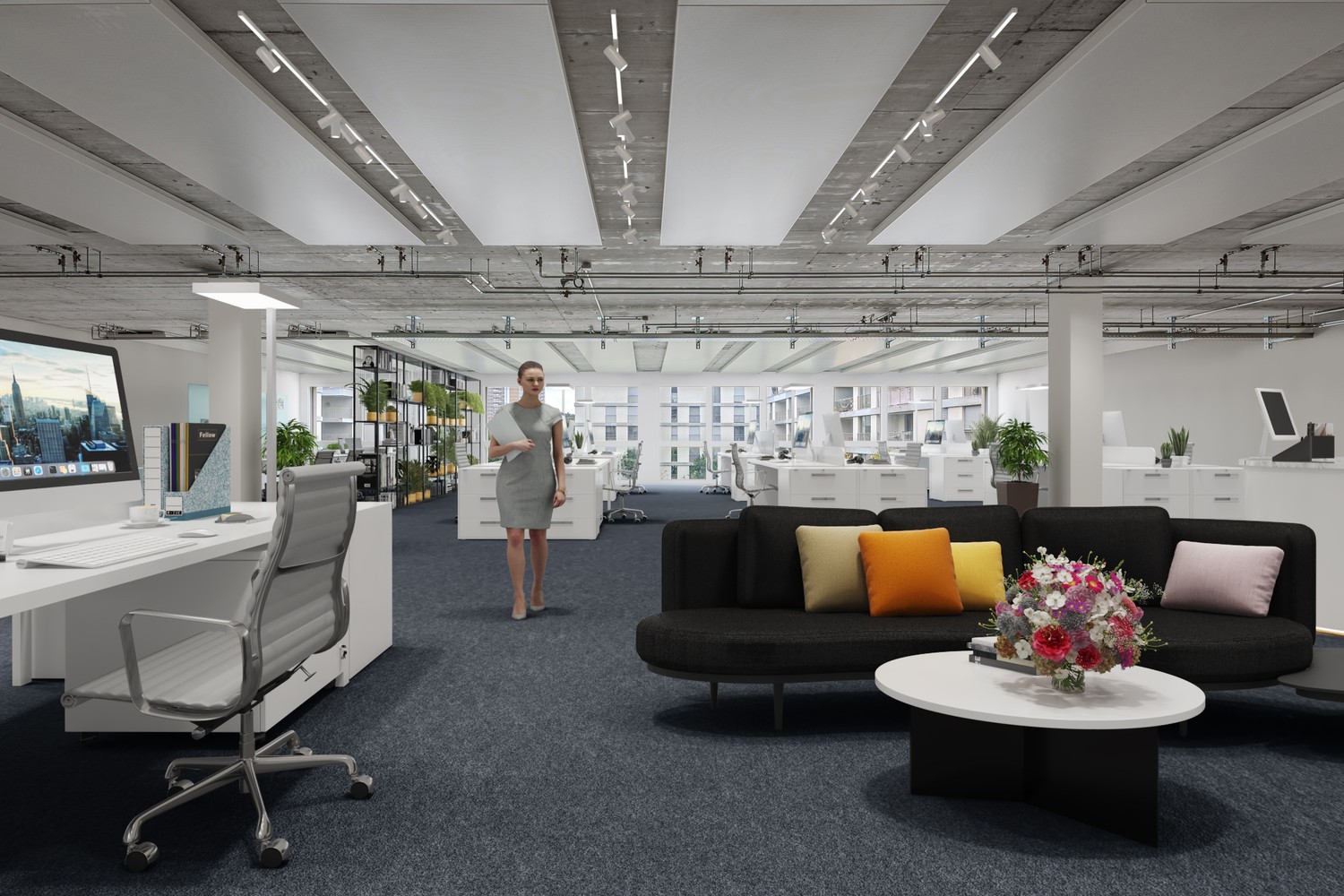 Ihre neue Business-Location in Bern - 2