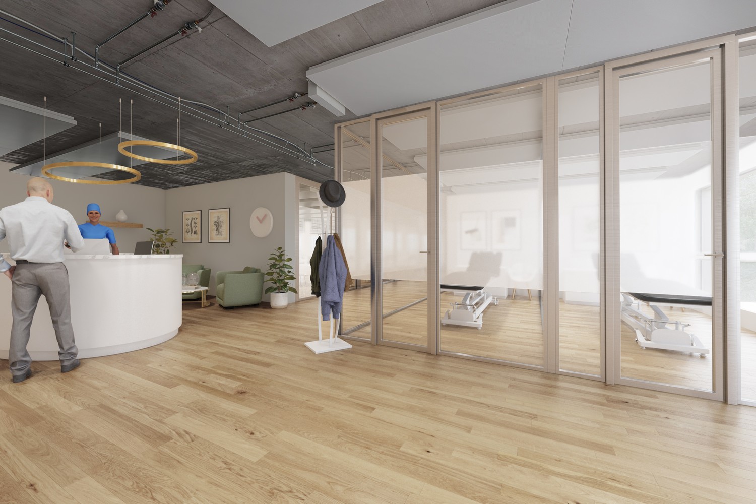 Ihre neue Business-Location in Bern - 9