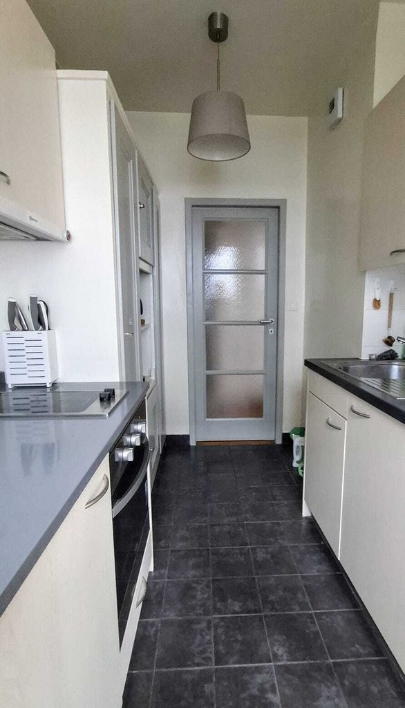 A saisir ! Appartement meublé au centre-ville de Genève ! - 2