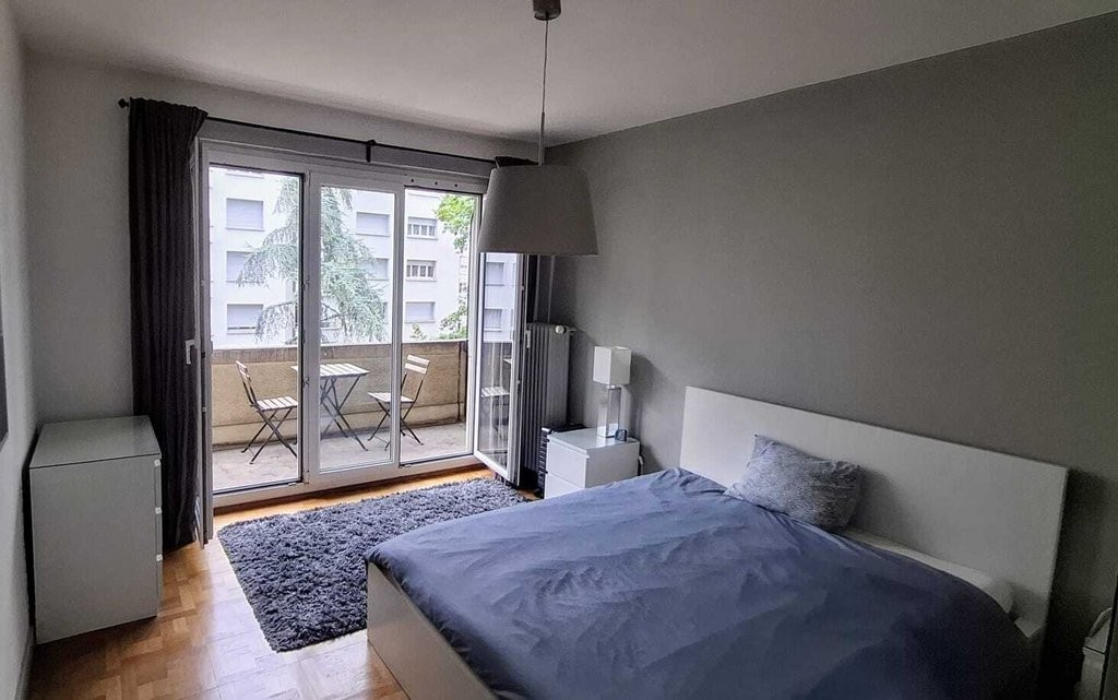 A saisir ! Appartement meublé au centre-ville de Genève ! - 3