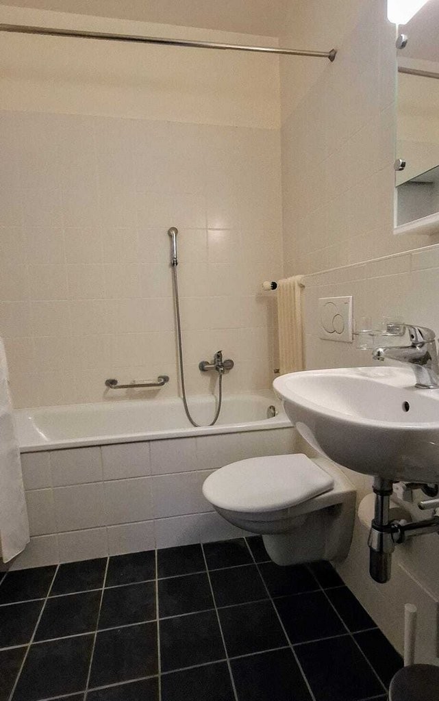 A saisir ! Appartement meublé au centre-ville de Genève ! - 4