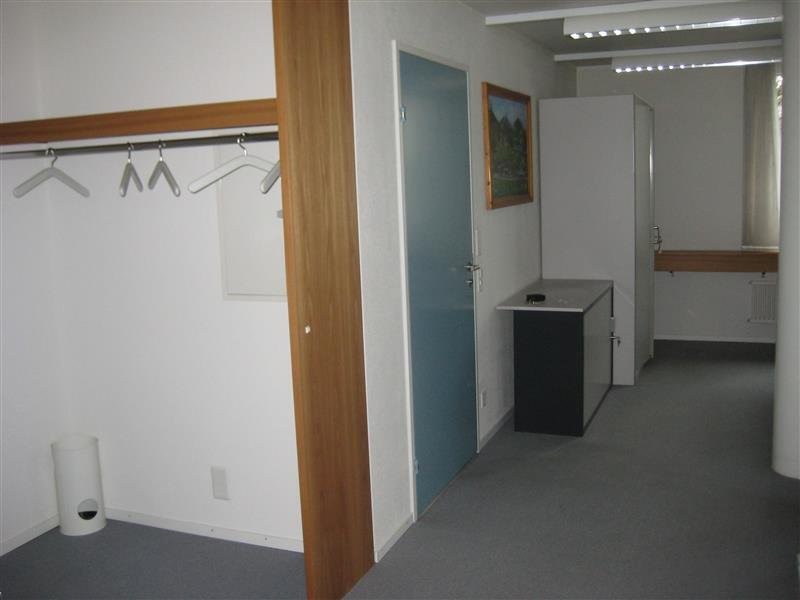 Ruhige Büroräume in Brugg 100 m2 - 7