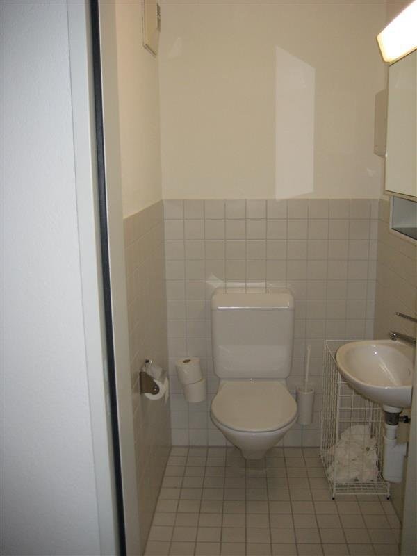 Ruhige Büroräume in Brugg 100 m2 - 8