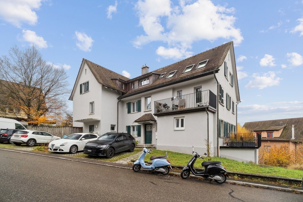 Wohnglück auf den ersten Blick - 0