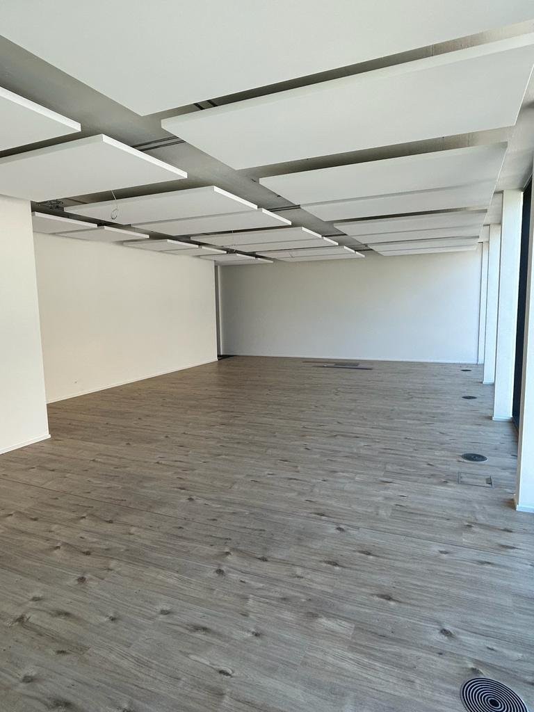 Moderne Gewerberäumlichkeiten im Plarenga-Center, Domat/Ems - 2