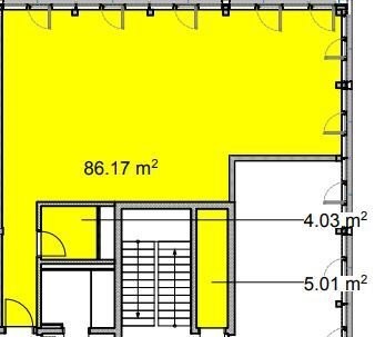 Moderne Gewerberäumlichkeiten im Plarenga-Center, Domat/Ems - 4