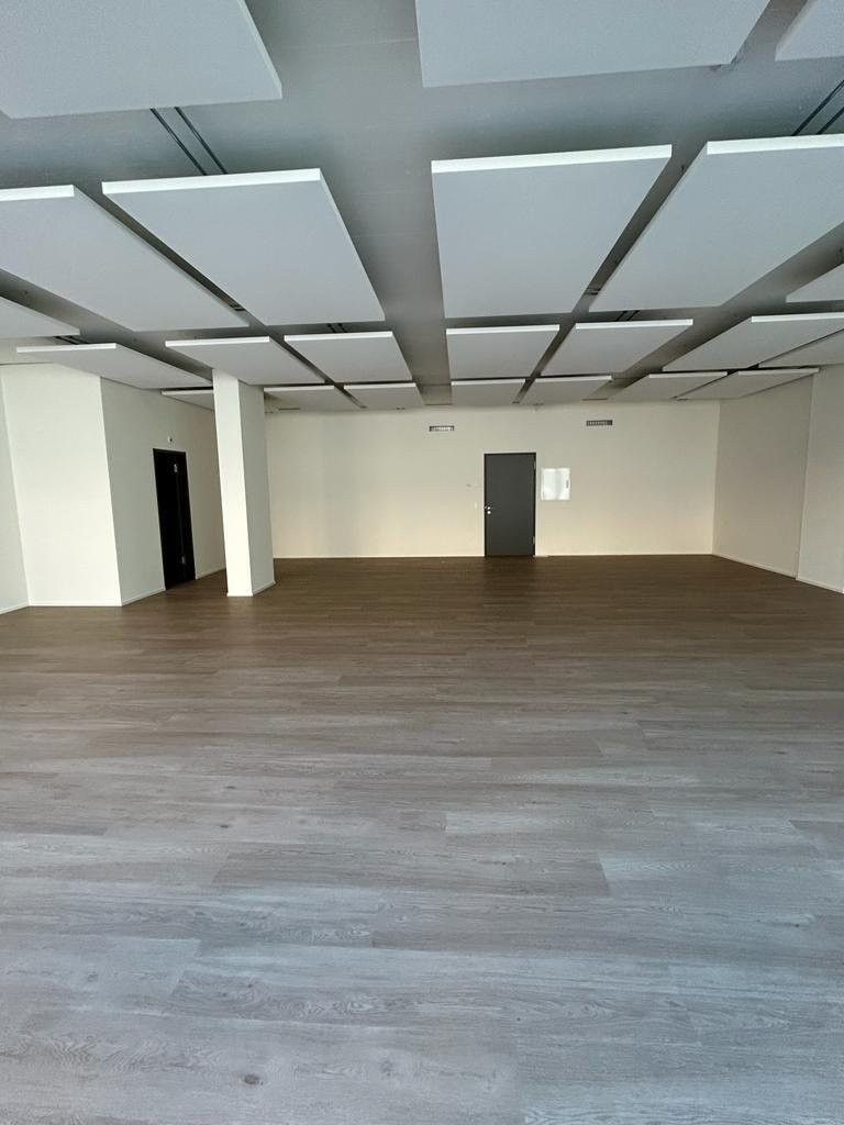 Moderne Gewerberäumlichkeiten im Plarenga-Center, Domat/Ems - 2