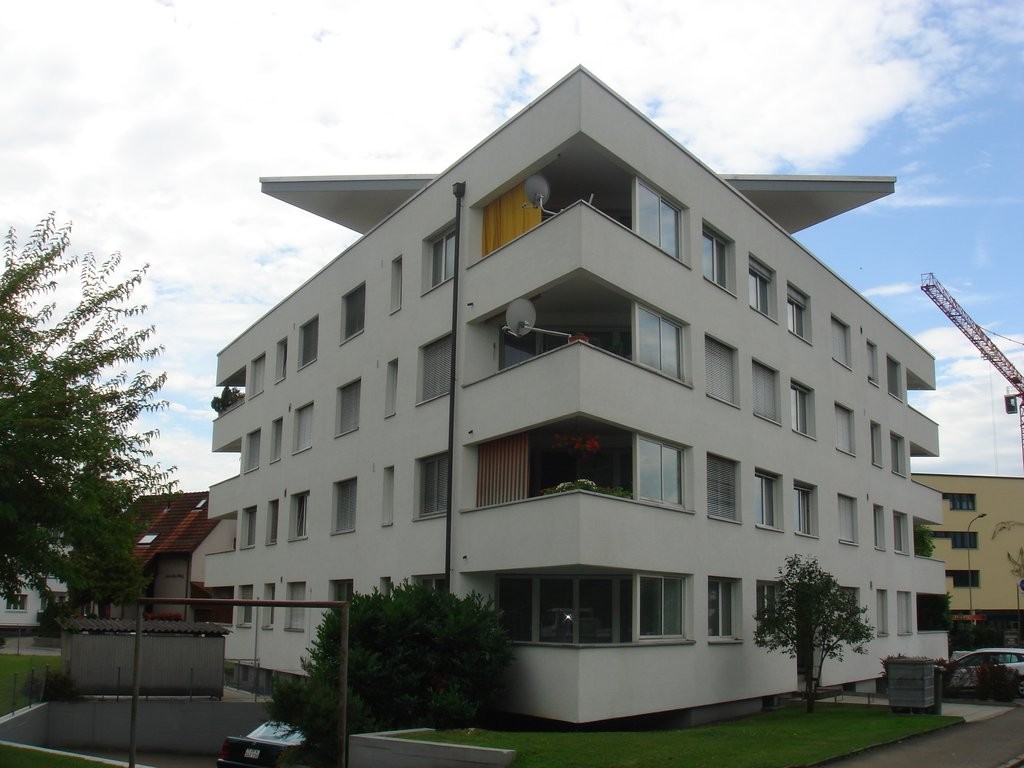 Garagenbox zu vermieten - 0