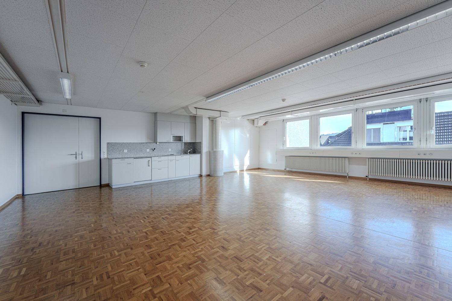 Vielseitiger Geschäfts-Standort für Ihr Business in Bern - 5